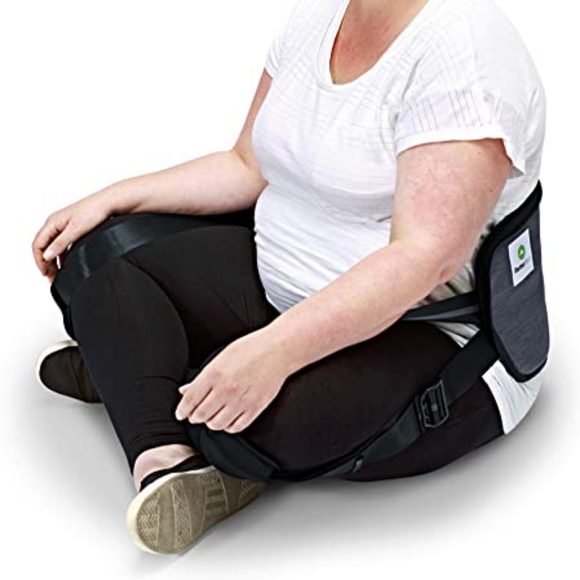 BetterBack luxe posture support /posture corrector - Picture 5 of 8